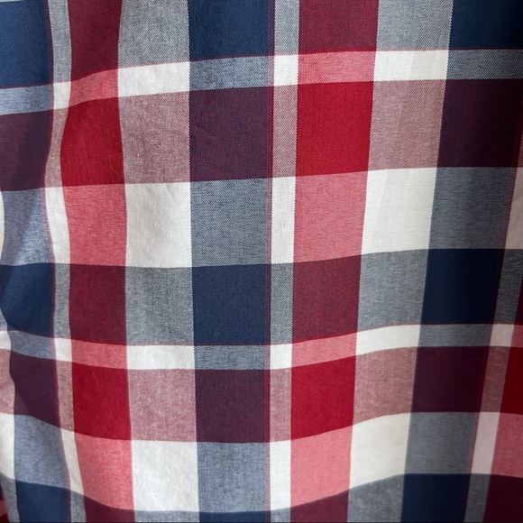 Banana Republic button down shirt - Picture 3 of 4